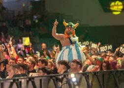 Darts Gala 2024 In Jena 40